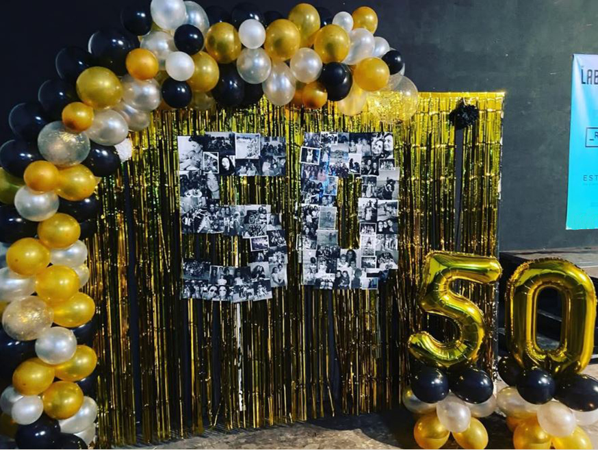 Aniversario - Imagen 2