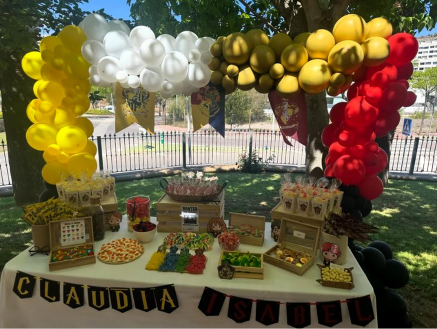 Harry Potter - Imagen 2