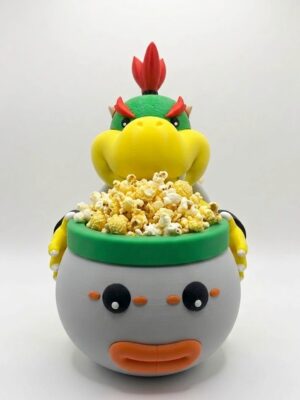 Palomitero Bowser