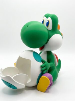 Palomitero Yoshi