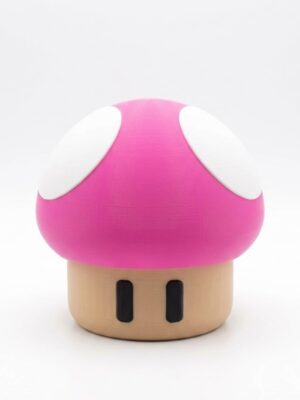Contenedor Toad