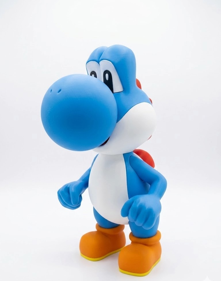 Figura Yoshi - Imagen 5