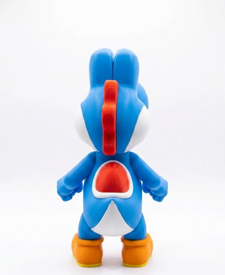 Figura Yoshi - Imagen 3