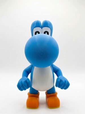 Figura Yoshi