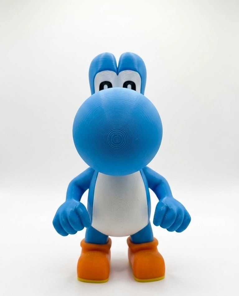 Figura Yoshi