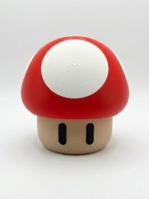 Hucha Toad