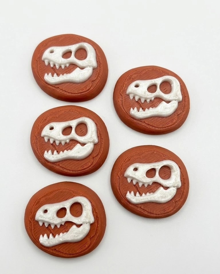 Tic Tac Dino - Imagen 3