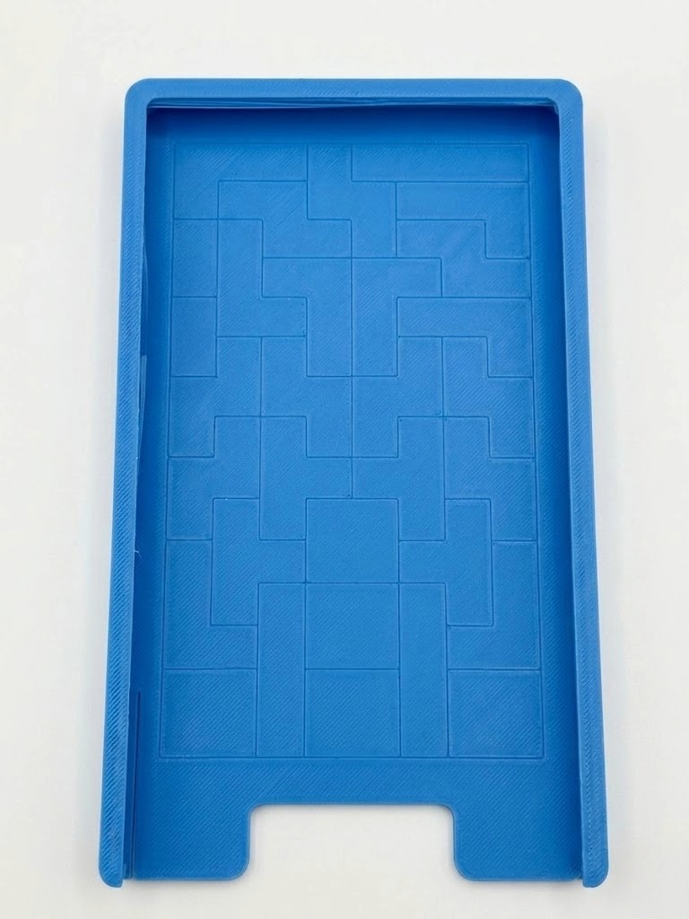 Tetris - Imagen 2