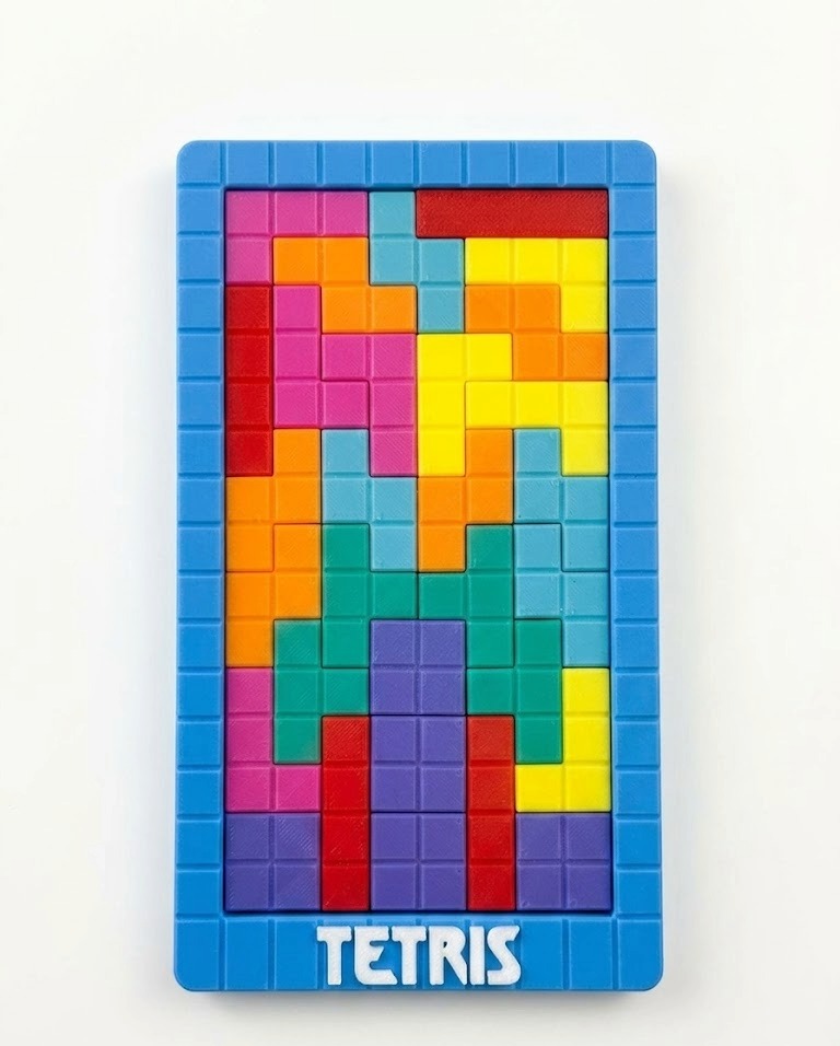 Tetris - Imagen 4